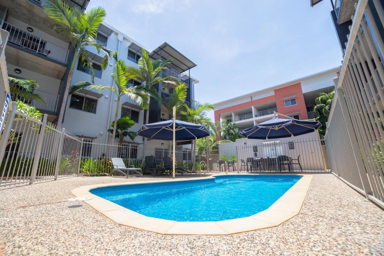 Hudson Parap Darwin Ngoại thất bức ảnh