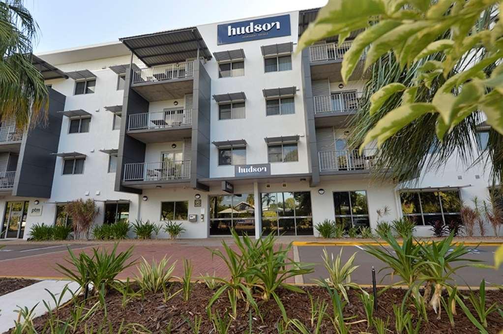 Hudson Parap Darwin Ngoại thất bức ảnh