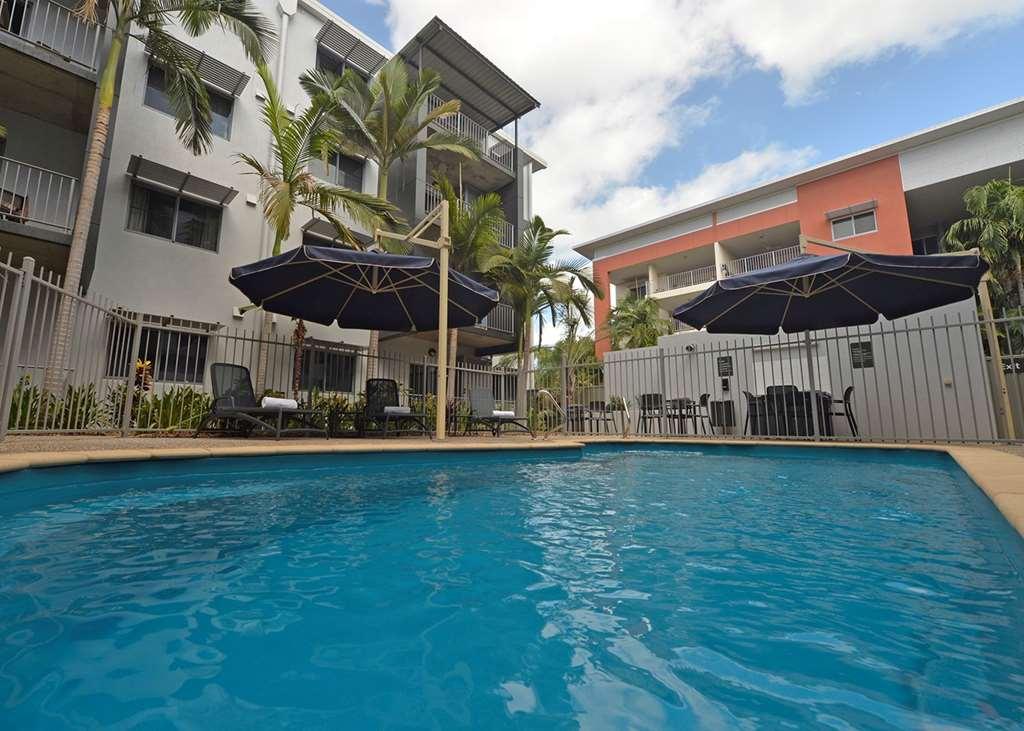 Hudson Parap Darwin Tiện nghi bức ảnh
