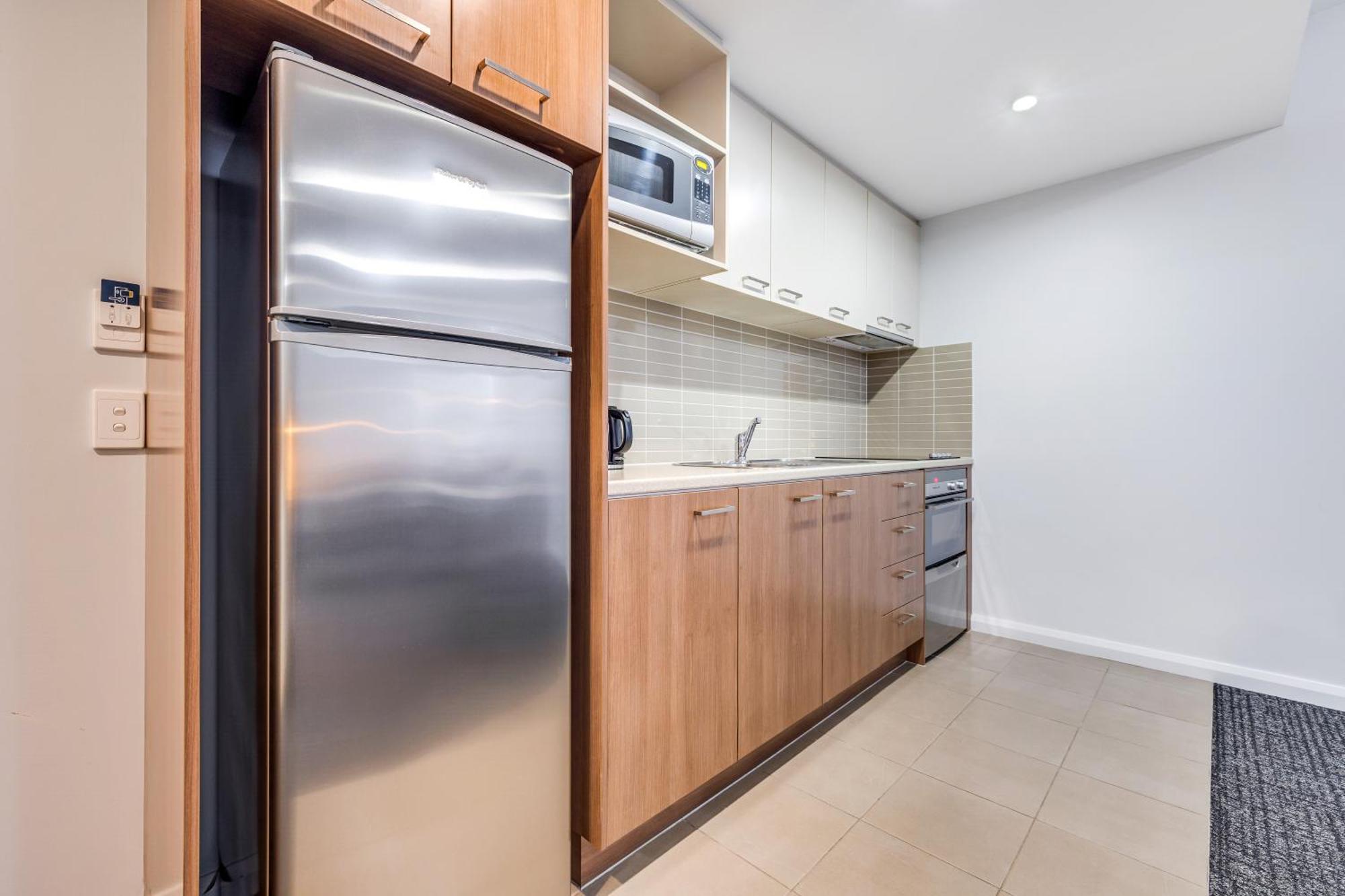 Hudson Parap Darwin Ngoại thất bức ảnh