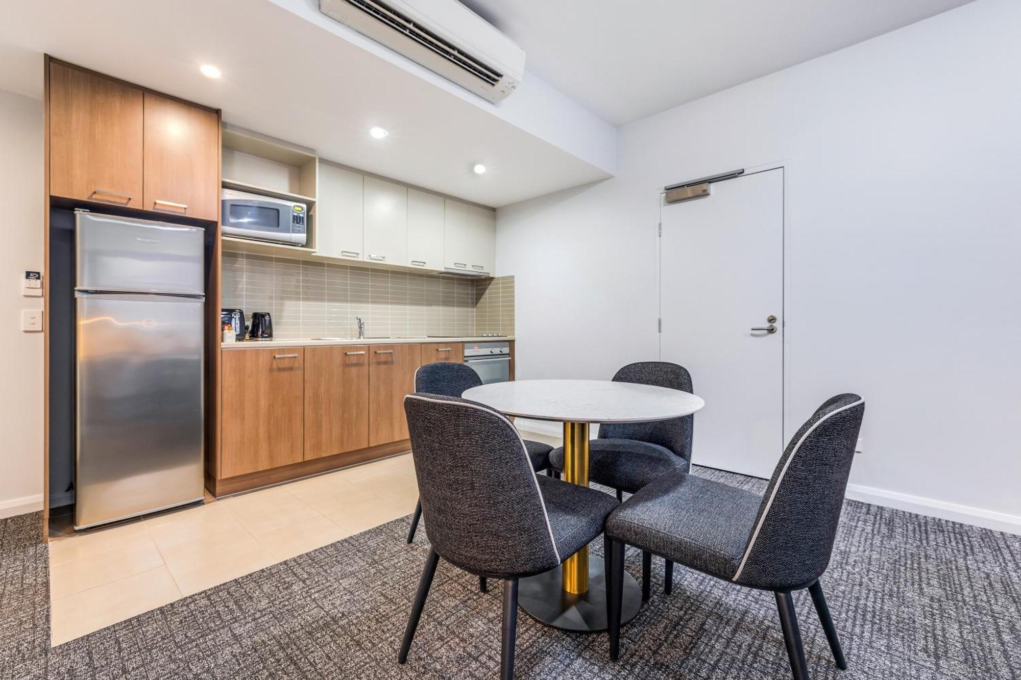 Hudson Parap Darwin Ngoại thất bức ảnh