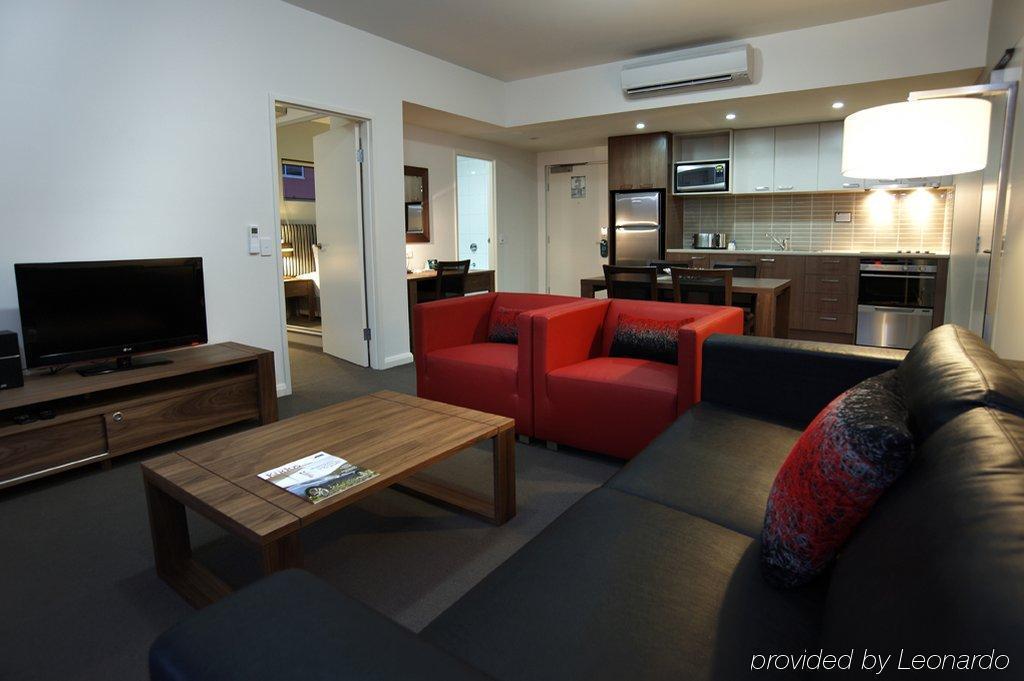 Hudson Parap Darwin Phòng bức ảnh