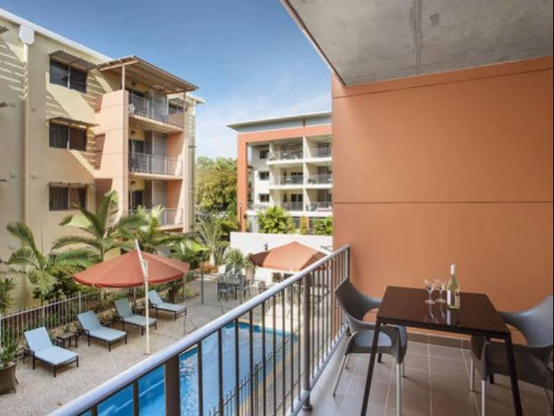 Hudson Parap Darwin Ngoại thất bức ảnh