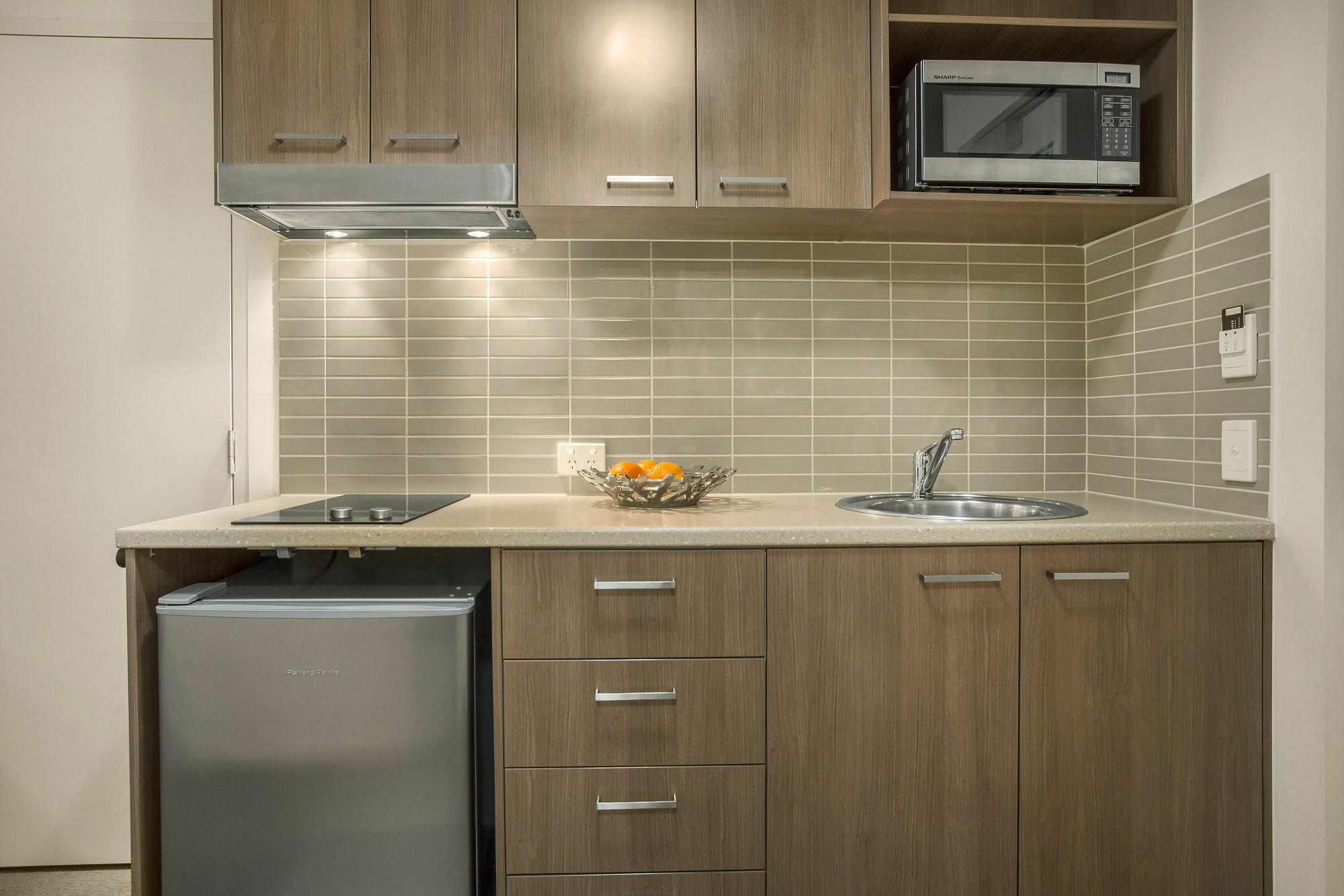 Hudson Parap Darwin Ngoại thất bức ảnh